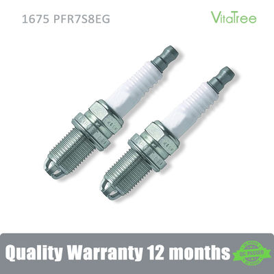 PFR7S8EG 101905631H 06H905601A Vuurstekker Voor AUDI A4 8EC B7 2.0 TFSI Quattro