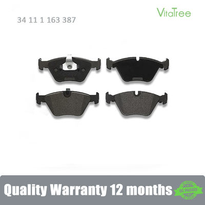 34111163387 34112157587 34112157588 34112357229 Тормозная панель для BMW 3 Touring 330 I